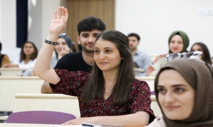 BARÜde kontenjanlar doldu başarı puan ve sıralamalar yükseldi