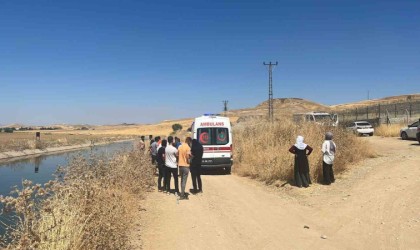 Batmanda boğulma tehlikesi geçiren anne ve 2 çocuğu son anda kurtarıldı