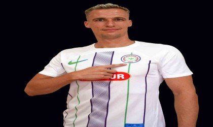 Çaykur Rizespor, Attila Mocsiyi renklerine bağladı