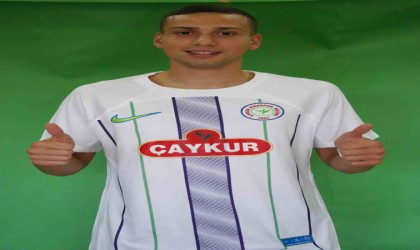 Çaykur Rizespor, Dal Varesanovici transfer etti