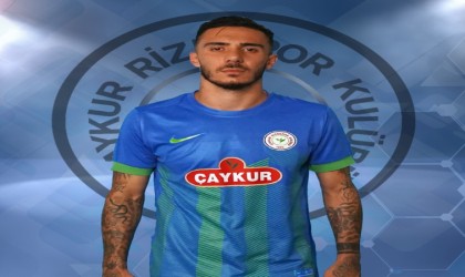 Çaykur Rizespor yeni sezon formalarını tanıttı