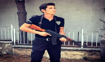 Edirne’deki kazada, polis memuru Melike de yaşamını yitirdi (2) Yeniden