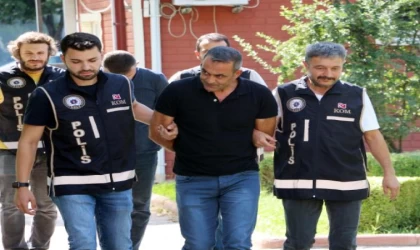 İşe yerleştirme vaadiyle 3,5 milyon liralık dolandırıcılığa 2 tutuklama