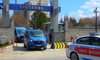 Kenevir ekimi ve uyuşturucu ticaretine jandarma darbesi