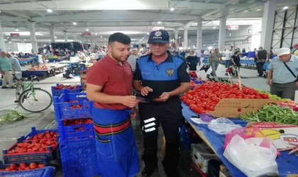 Kırklareli polisi dolandırıcıların oyunlarını bozmak için sahada