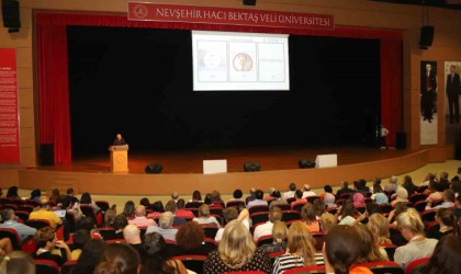 NEVÜ ev sahipliğinde ‘ESERA 2023 Kapadokya konferansı başladı