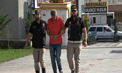 Niğdede 72 kilo 500 gram esrar ele geçirildi