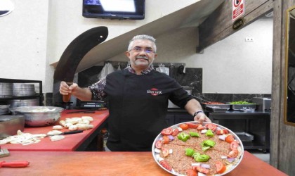 Tarih ile lezzetin buluştuğu yemek: Kilis tava