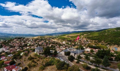 Tarihi Niksar Kalesinde kazı çalışmaları yeniden başlıyor