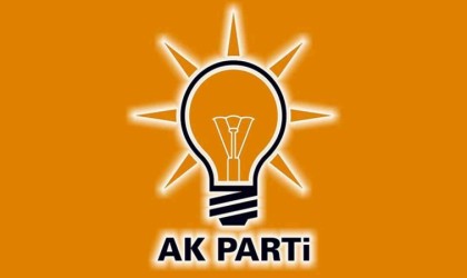 Uşakta AK Parti İlçe Başkanı yönetimiyle birlikte istifa etti