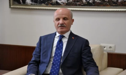 YÖK Başkanı Özvar: Deprem bölgesinde inşallah eğitim en kısa zamanda normalleşir