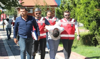 ’Adınız terör olaylarına karıştı’ yalanıyla dolandırıcılığa 4 tutuklama