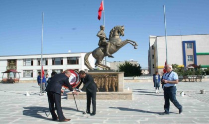 Bulanıkta İlköğretim Haftası kutlandı