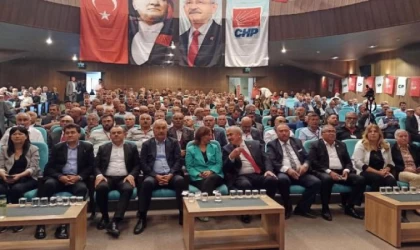 CHP’li Cihaner: Değişimciler arasında bir vekalet savaşı veriliyor