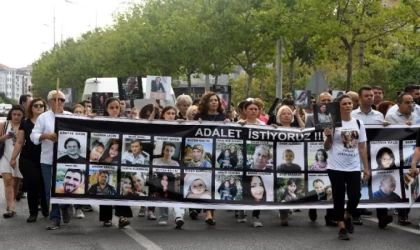 Çorlu’da 25 kişinin öldüğü tren kazası davasında, ’esas hakkında mütalaa hazırlanması’ kararı