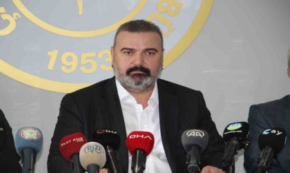 İbrahim Turgut: Bu yıl kurduğumuz takımın uzun yıllar Rizespora iskelet kadro oluşturacağına inanıyoruz