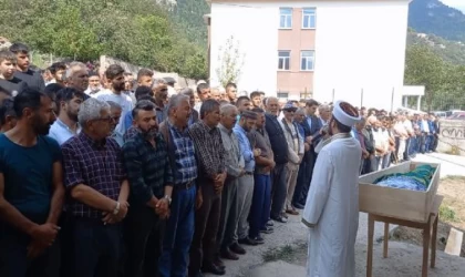 Kuzenini yaralayıp, intihar etti; haberi alan kız arkadaşı da yaşamına son verdi (2)