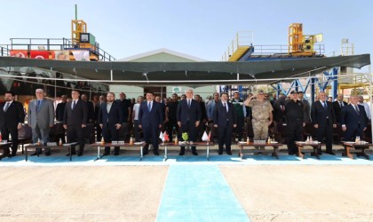 Muşta şeker pancarı alım kampanyası başladı