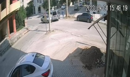 Osmaniyede kaza yapan otomobilin çarptığı yaya hayatını kaybetti