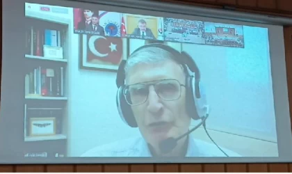 Prof. Dr. Aziz Sancar: Google, hangi motivasyonla Nobel’e uzanan bir yolculuğa çıktığımı yazmaz