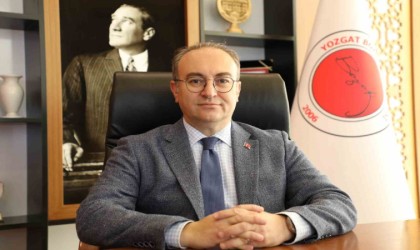 Rektör Prof. Dr. Yaşar: Yakın zamanda öğretim üyesi alım ilanına çıkacağız