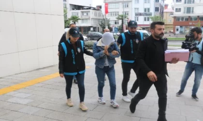 Savcı, 2 günlük bebeğini öldürdüğü öne sürülen annenin beraatini istedi