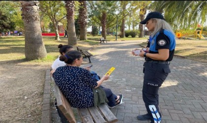 Sinopta KADES tanıtımları devam ediyor