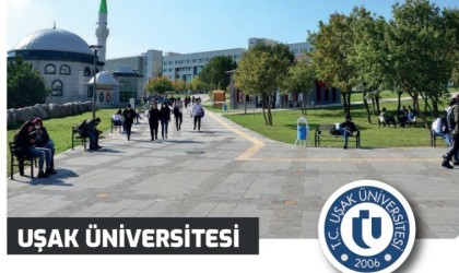 Uşak Üniversitesi 2023-2024 Yükseköğretim Akademik Yılına hazır