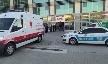 Yozgatta otomobilin çarptığı lise öğrencisi hayatını kaybetti