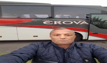 Amasya’da 6 kişinin öldüğü otobüs kazasında, sürücü tutuklandı