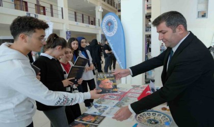 Batman Üniversitesinde Uluslararası Bilişim Festivali düzenlendi