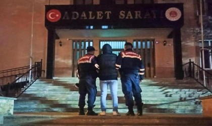 Bilecikte yaşanan hırsızlık olayının şüphelisi tutuklandı