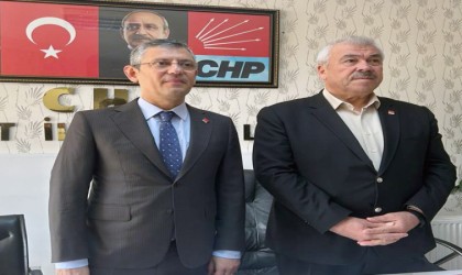 CHP Genel Başkan Adayı Özgür Özelden İstanbul İl Kongresi değerlendirmesi