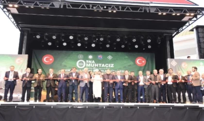 Erbaş: Gençlerimizi, çocuklarımızı, Kur’an-ı Kerim’e göre yetiştirmemiz lazım