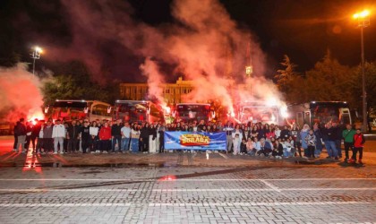 Genç Kuşak Topluluğunun rotası bu kez Teknofest oldu