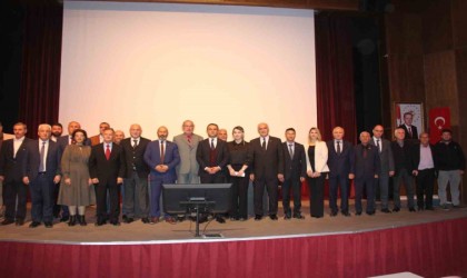 Iğdırda “Zengezurun Dünü ve Bugünü” konferansı