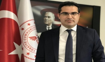 İl Müdürü Dr. Ağırtaş: Günde en az 30 dakika fiziksel aktivite yapılmalıdır