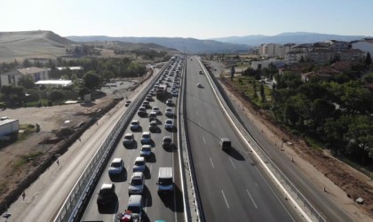 Kırıkkalede kural ihlaline geçit yok: 18 bin sürücüye ceza yazıldı