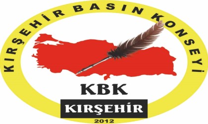 Kırşehir Basın Konseyi, İsraile Tepki Gösterdi