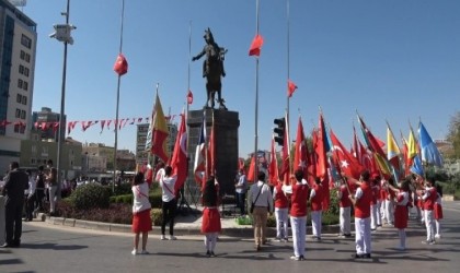 Niğdede Cumhuriyet Bayramı Etkinlikleri Belli Oldu