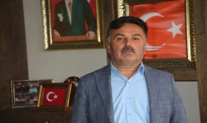 ’Ömer Halisdemir Caddesi’ adının değiştirilme kararı sonrası ihracı istenen başkan partiden istifa etti