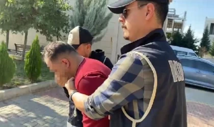 Polise sahte MİT kimliği gösteren şüpheli, gözaltına alındı