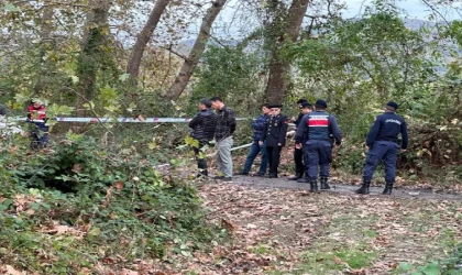 Tabancayla öldürülmüş halde çöplerin arasında bulundu; 2 arkadaşı gözaltına alındı