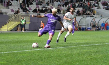 TFF 3. Lig: Orduspor 1967: 3 - Tokat Belediye Plevnespor: 0