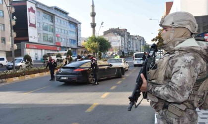 Torbacılara ağır darbe: 82 gözaltı