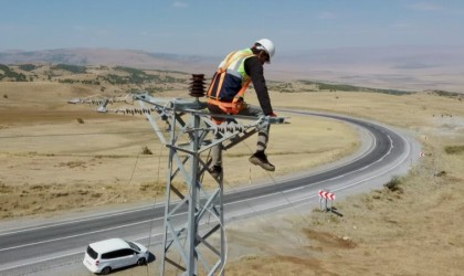 VEDAŞtan terörün bitirildiği bölgelere 100 milyonluk yatırım