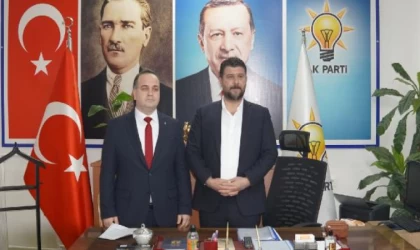 Adnan Taylan, Muş Belediye Başkanlığına AK Parti’den aday adayı oldu