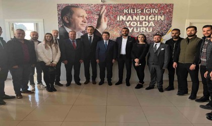 Bakan Tunç: 40 günden bu yana Filistinde bir insanlık suçu işleniyor