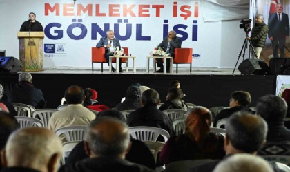 Başkan Başdeğirmen “Gençlerimiz bizi takip edip Ispartanın güzelliklerini yaşasınlar”