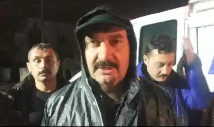 Batman’da sağanak; suya kapılan kadın hayatını kaybetti (3)